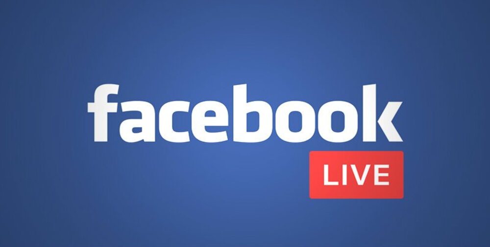 facebook live radio  