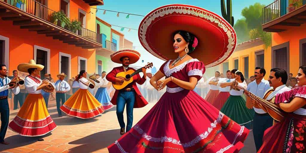 musica mexico