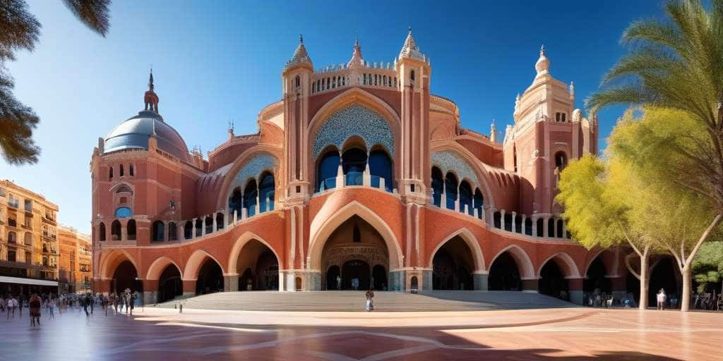 Palau de la Música de València